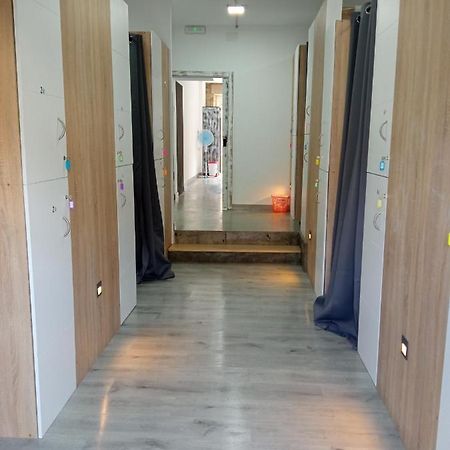 Albergue Alecer Caldas De Reis Luaran gambar