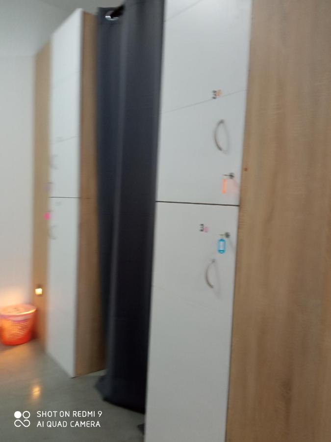 Albergue Alecer Caldas De Reis Luaran gambar