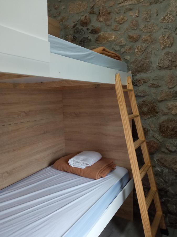 Albergue Alecer Caldas De Reis Luaran gambar